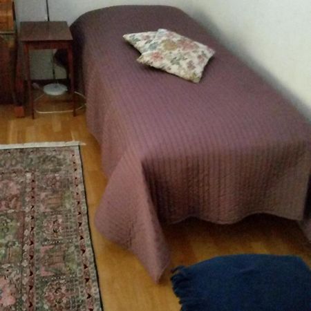 Ferienwohnung Marja-Liisa Vitikainen Kungsängen Exterior foto